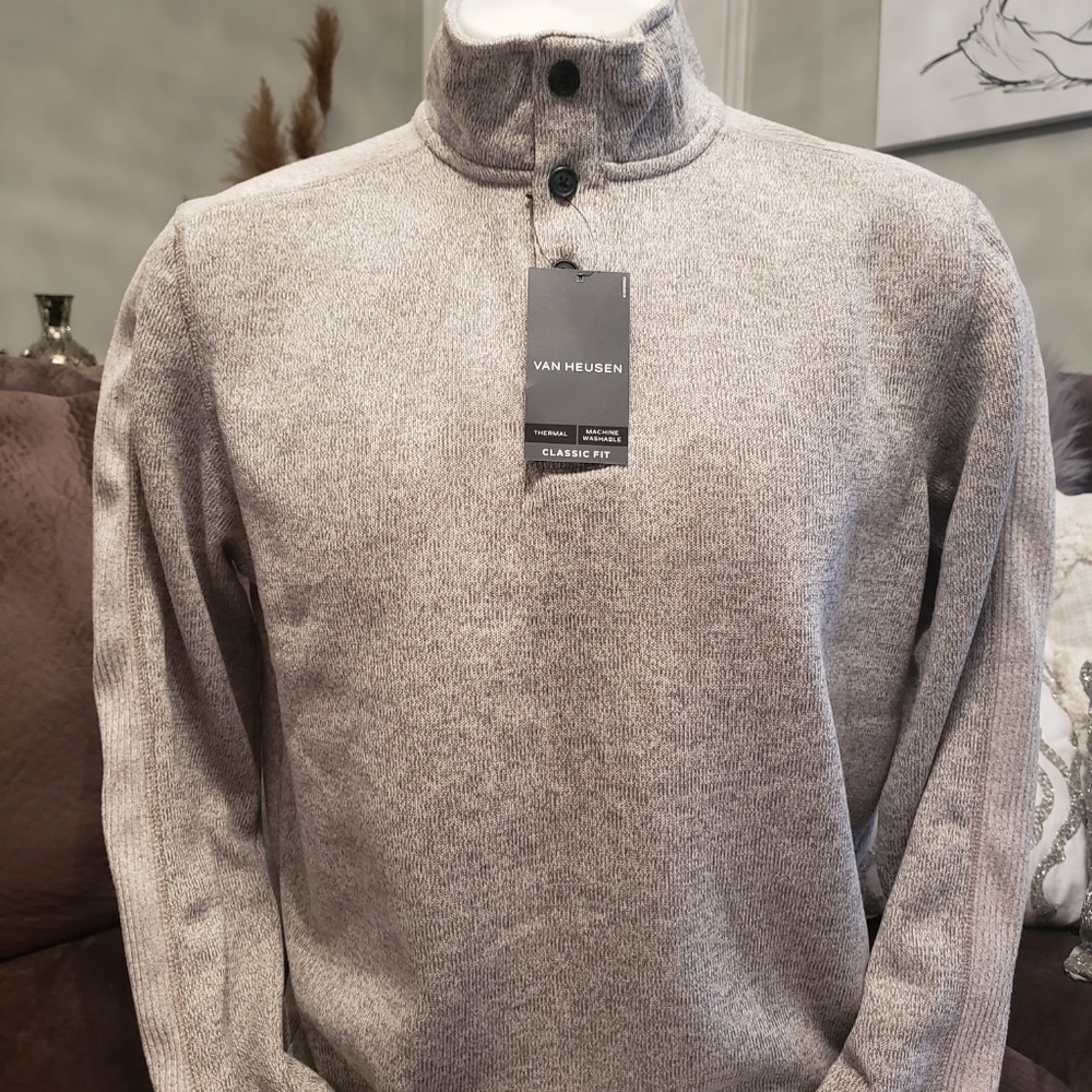 Van Heusen for men